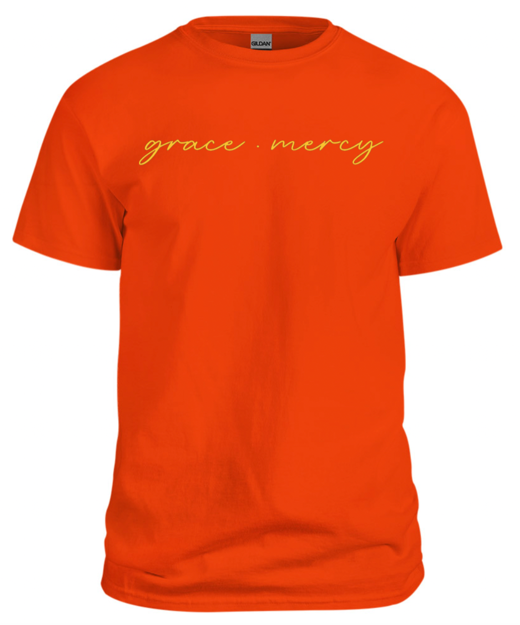 Grace Mercy Tee