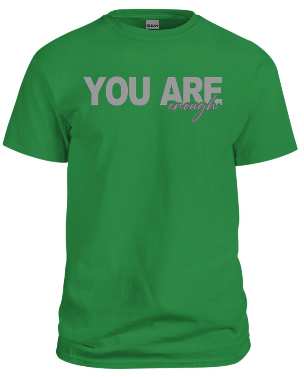 You Are Enough Tee